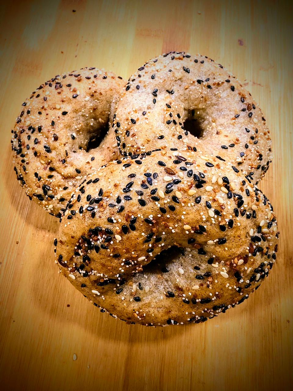 bagels 2