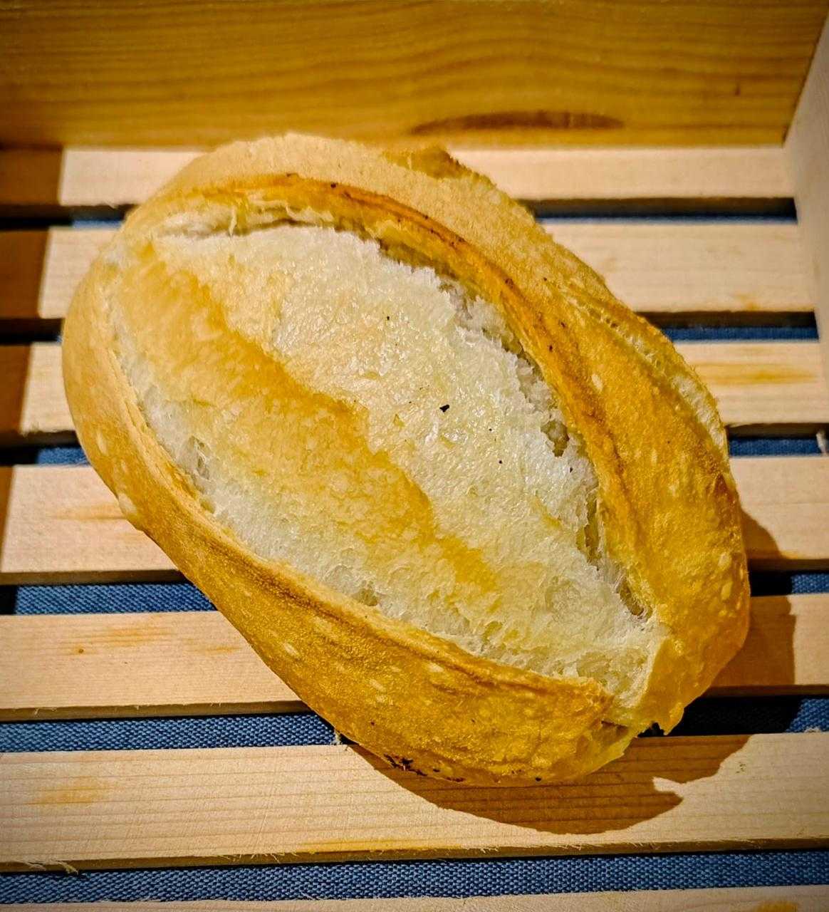 sourdough - Rustic