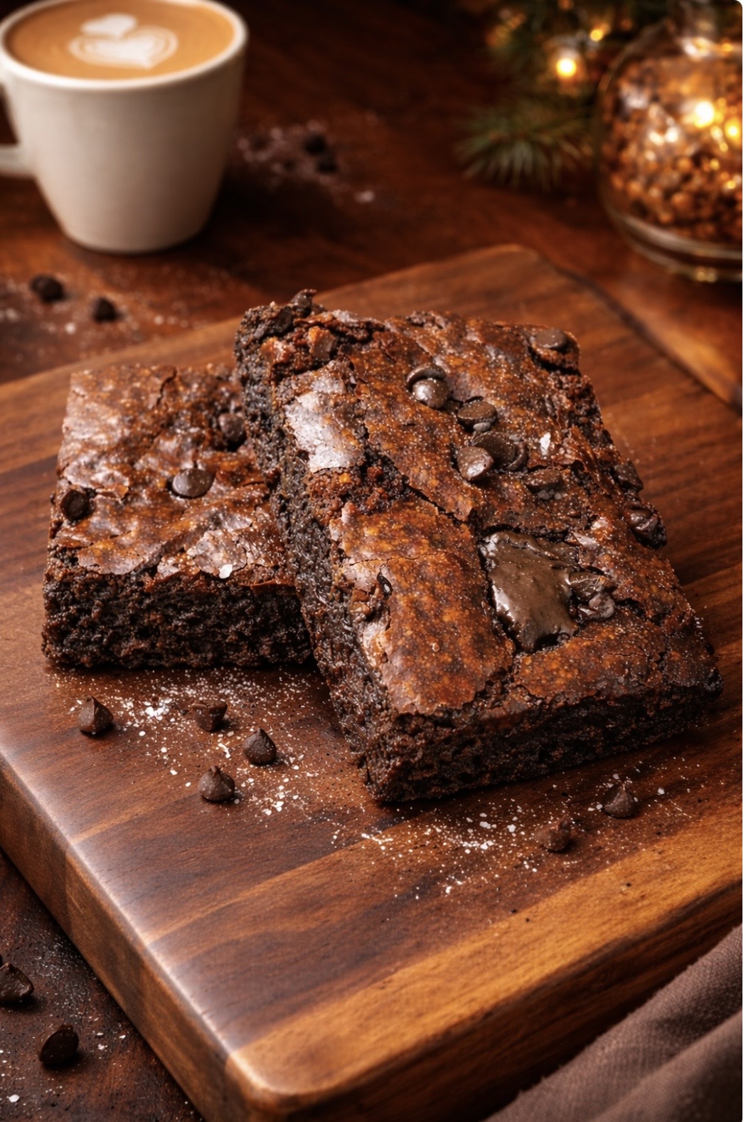 Brownie