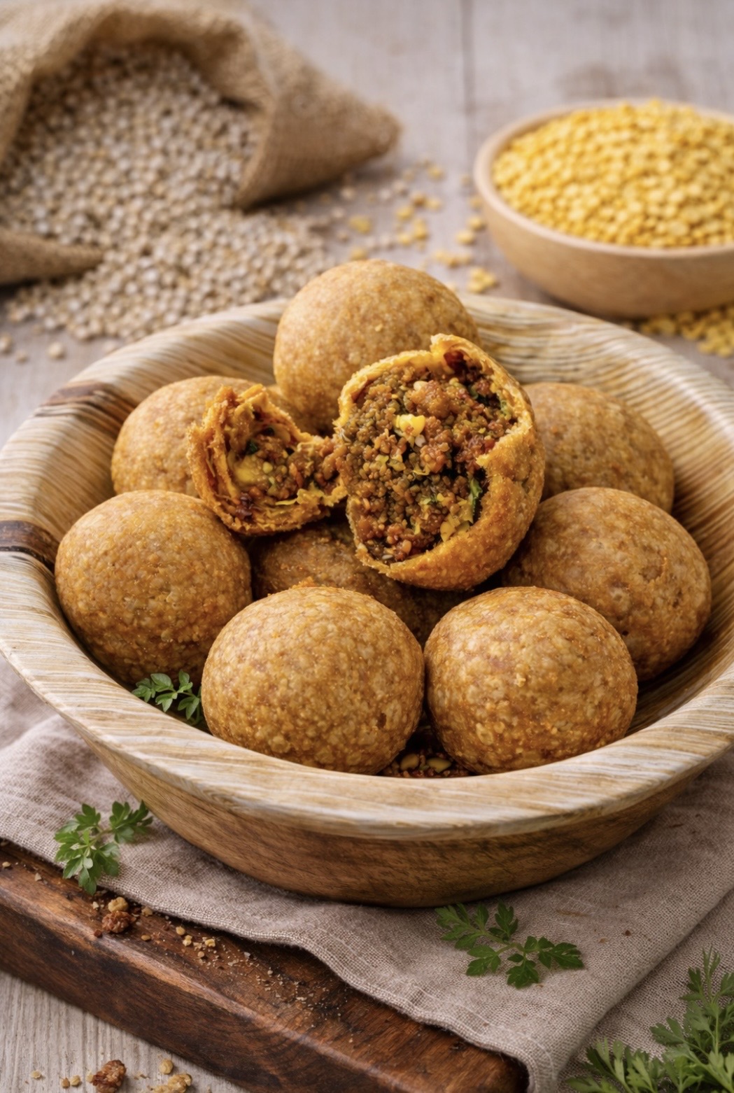 Kachori
