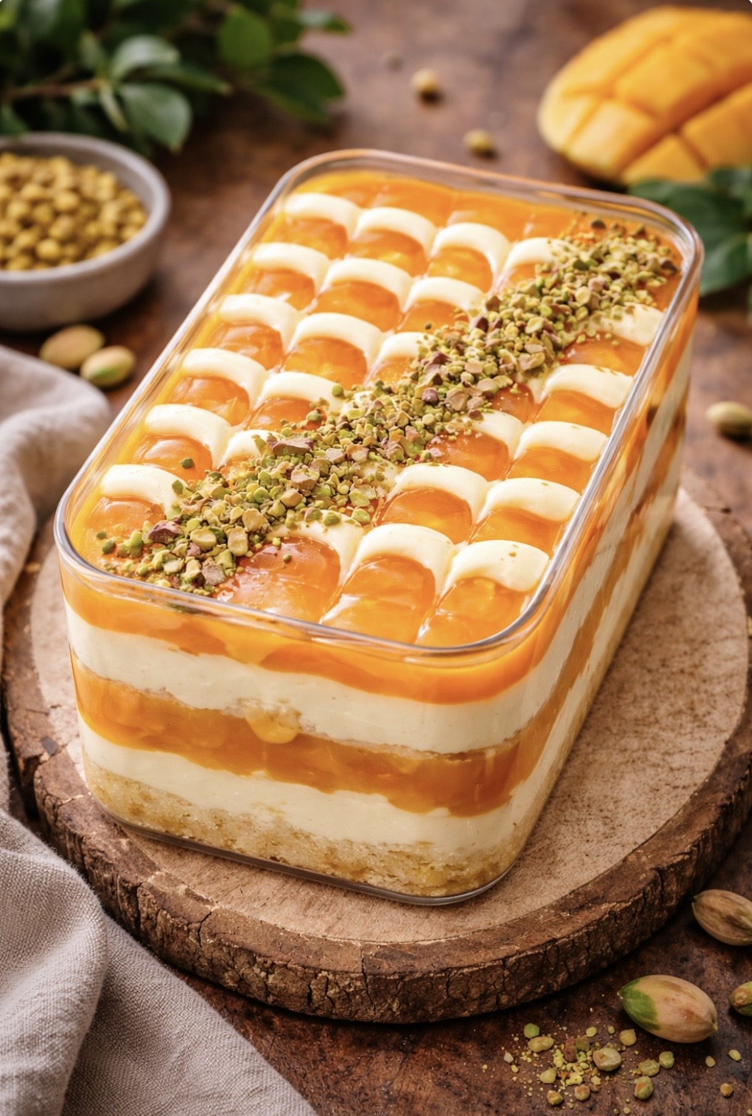 Mango - Misu