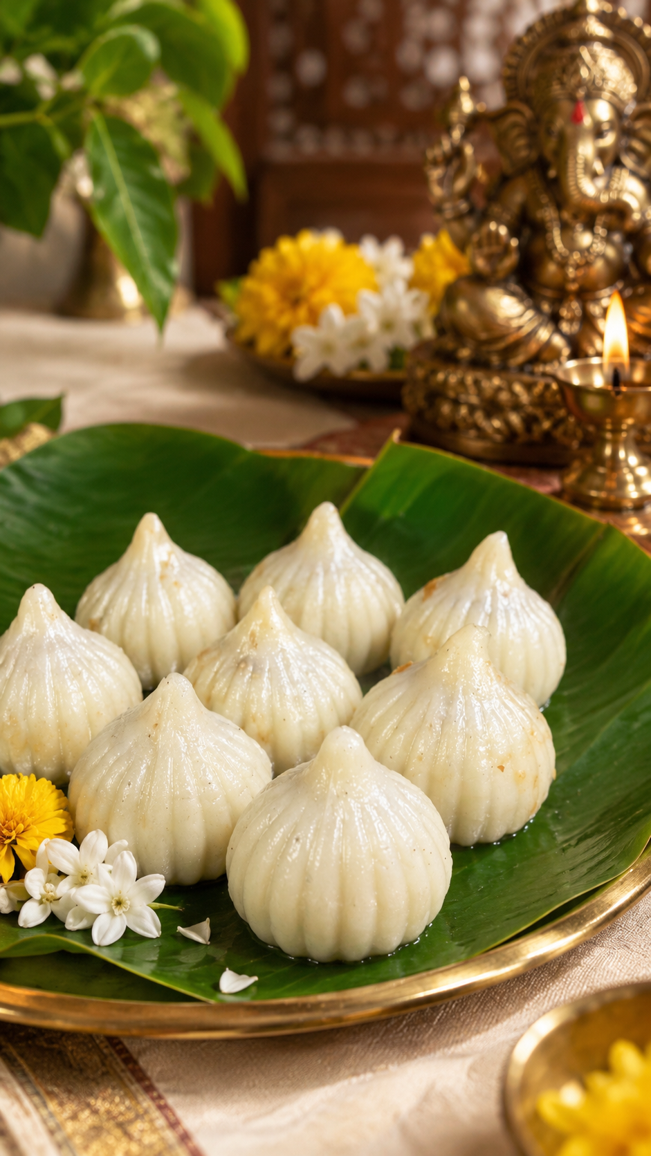 Ukdiche modak