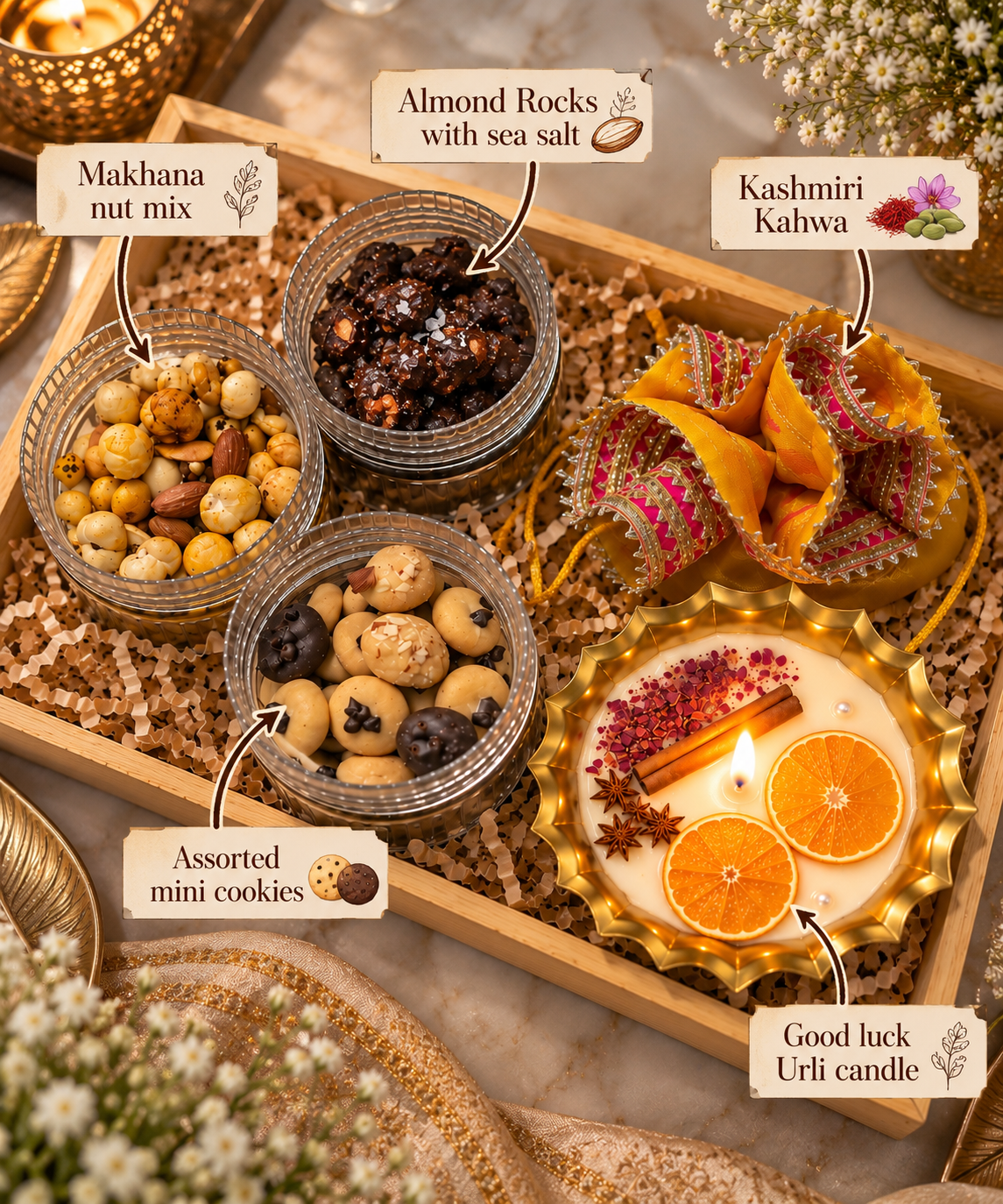 Grand Gift Hamper 2